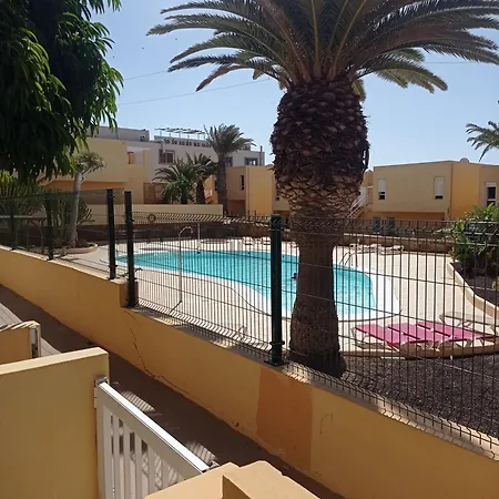 Arena Blanca Apartamento *