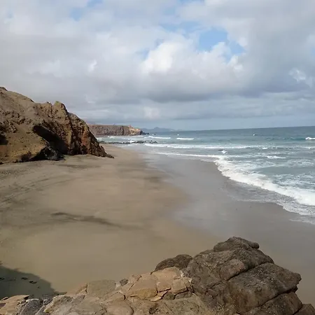 Arena Blanca Коста Калма