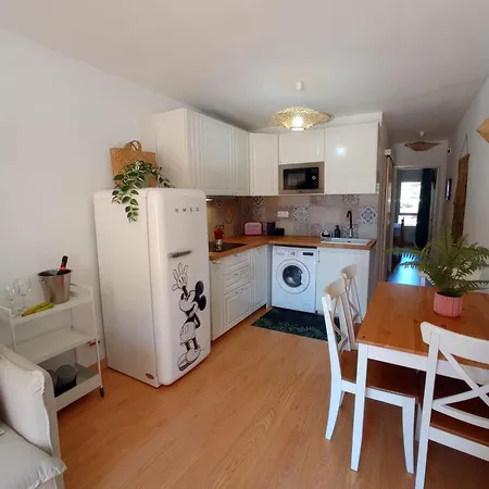 Arena Blanca * Коста Калма