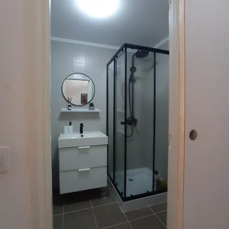 Arena Blanca Апартаменты *