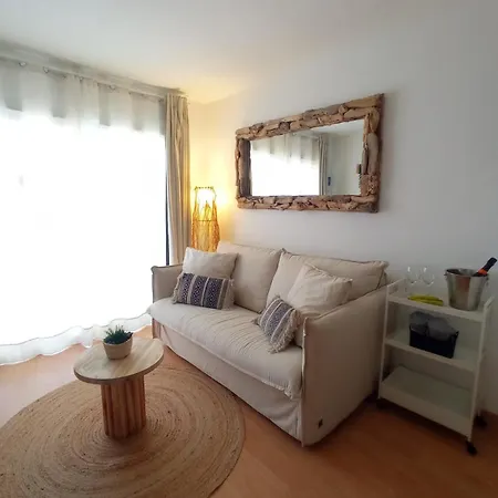 Arena Blanca Апартаменты