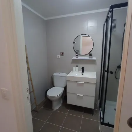 Arena Blanca Апартаменты *