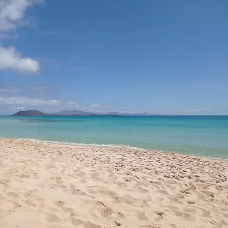 Апартаменты Arena Blanca Коста Калма