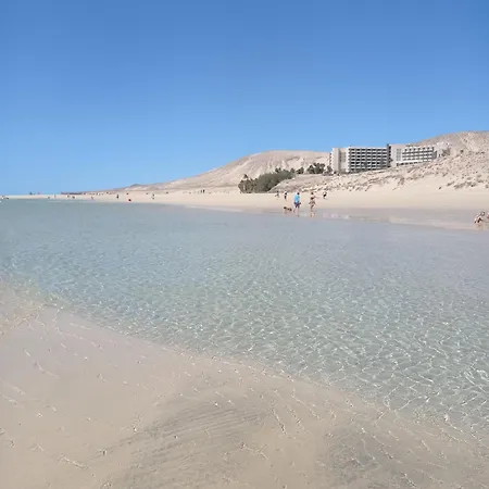 Arena Blanca Апартаменты