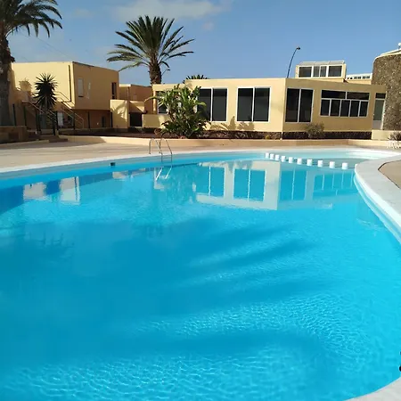 Апартаменты Arena Blanca Коста Калма