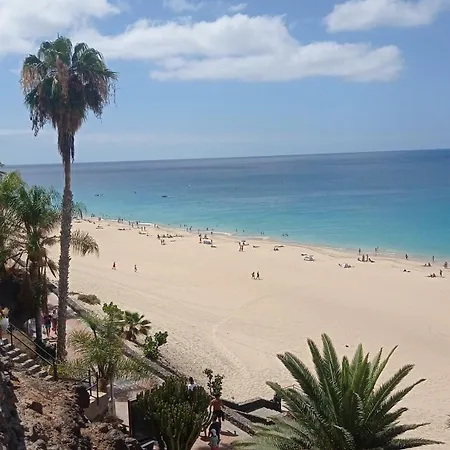 Appartamento Arena Blanca Costa Calma