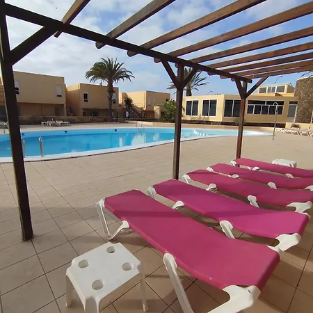 Appartamento Arena Blanca